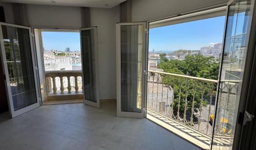 El Gorjani Apartment | Vauban Residence, Premium 3 Bedroom Apartment