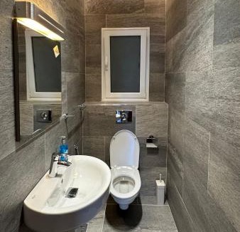 El Gorjani Apartment | Vauban Residence, Premium 3 Bedroom Apartment