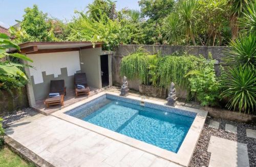 Sanur Villa | Vibe Villa Sanur - Family Retreat with Pool & Garden near Beach