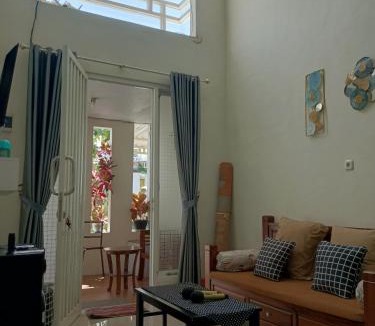 Dinoyo Villa | VIKA Villa Kayana Kota Batu