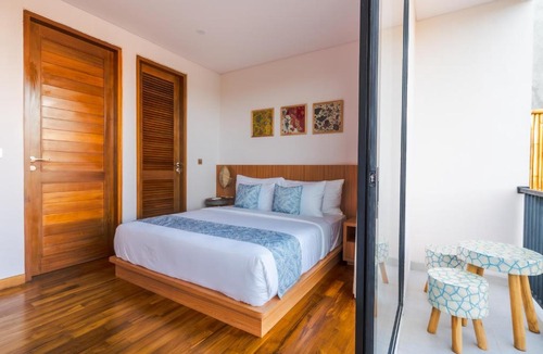 Beraban Villa | Vilanari by Island Escape