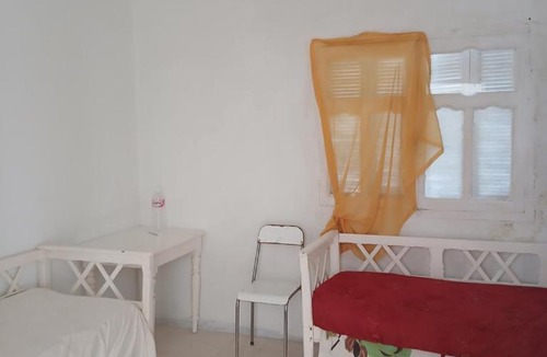 Bizerte House | Villa à 10 min de Corniche Bizerte plage