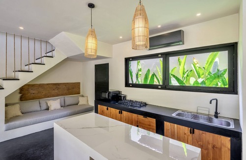 Pererenan Villa | Villa 3BR w/Ice Bath close to Pererenan Beach