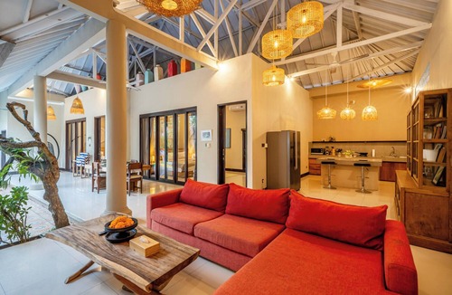 Sunset Road Villa | Villa Aditya Seminyak