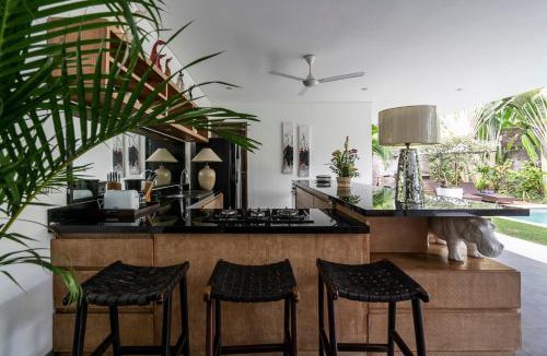 Dyanapura Villa | Villa Alexia in Seminyak