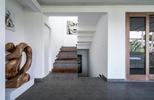Dyanapura Villa | Villa Alexia in Seminyak