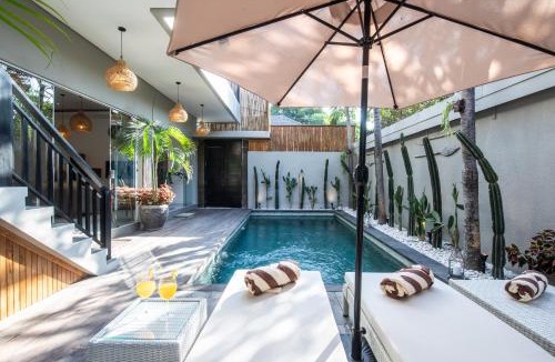 Central Seminyak Villa | Villa Alissa