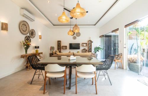 Central Seminyak Villa | Villa Alissa