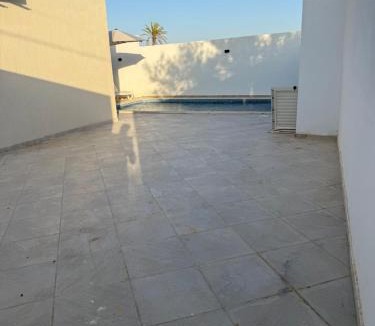 Sedghiane Villa | Villa alnaser