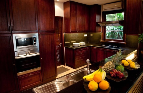 Beraban Villa | Villa Amani Tanah Lot - An absolute oceanfront villa experience.