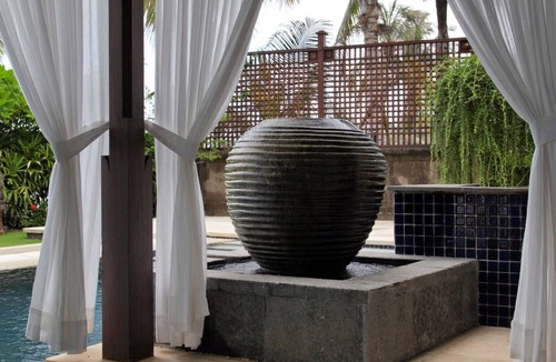 Beraban Villa | Villa Amani Tanah Lot - An absolute oceanfront villa experience.