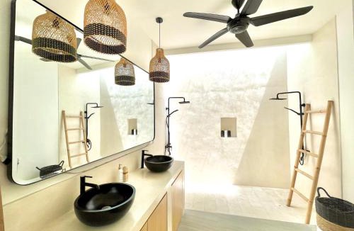 Tumbak Bayuh Villa | Villa Amanta - 1BR private pool in Pererenan