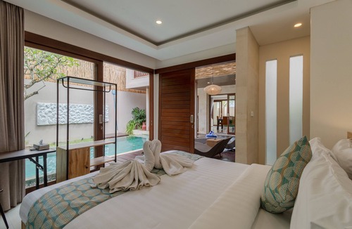 Ungasan Villa | Villa Amerta by Taman Bali