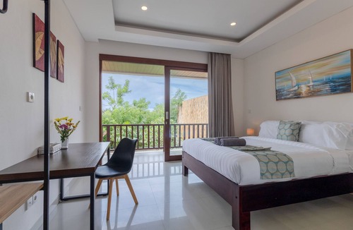 Ungasan Villa | Villa Amerta by Taman Bali