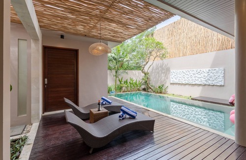 Ungasan Villa | Villa Amerta by Taman Bali