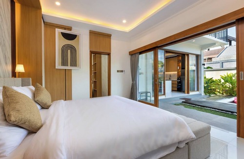 Anturan House | Villa Anali Lovina - Family Retreat!