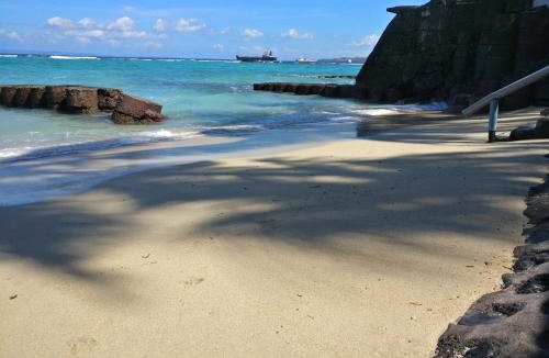 Candi Dasa Villa | Villa Anjani - Ocean view Villa, With Private Garden and Cook - Candidasa