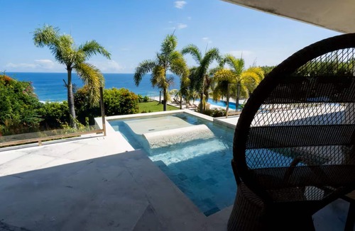 Uluwatu Villa | Villa Anugrah