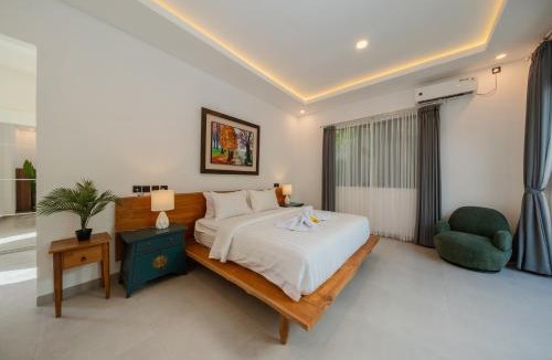 Sawangan Villa | Villa Aria Nusa Dua