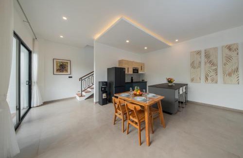 Sawangan Villa | Villa Aria Nusa Dua