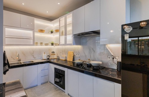 Sanur Kauh Villa | Villa Ariki - Stylish Sanur Escape