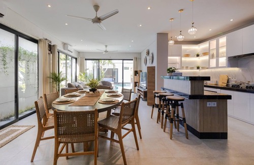 Sanur Kauh Villa | Villa Ariki - Stylish Sanur Escape