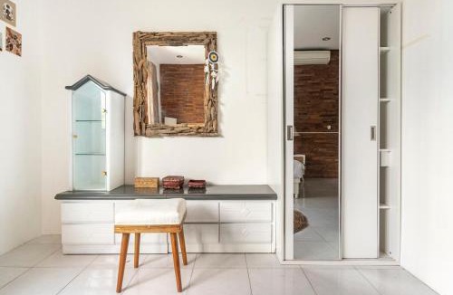 Drupadi Villa | Villa Arinda Central Seminyak