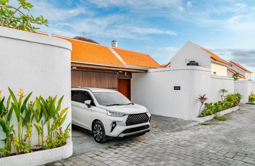 Denpasar Timur Villa | Villa Aster Sanur