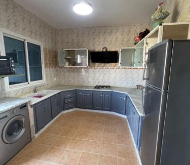 Dar Allouche House | villa avec piscine dar allouch