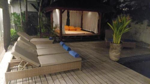 Legian Villa | Villa bale villa