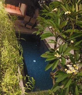 Legian Villa | Villa bale villa