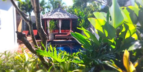 Legian Villa | Villa bale villa