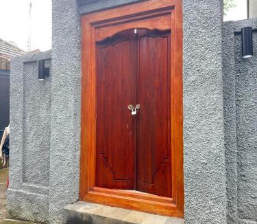 Anturan Villa | Villa Bianca Lovina by GEMA MANAGEMENT BALI