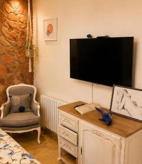 Sidi Abdel Aziz Villa | Villa Bleu Horizon