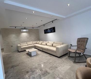 Rejiche Apartment | Villa Caesar Piscine privée