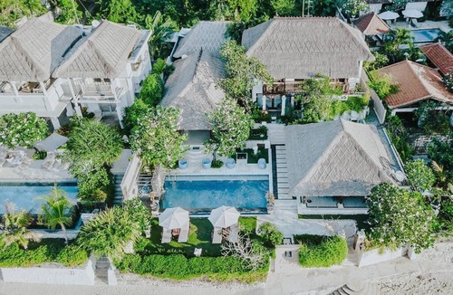 Mushroom Bay Villa | Villa Celagi - 4 Bedroom Villa