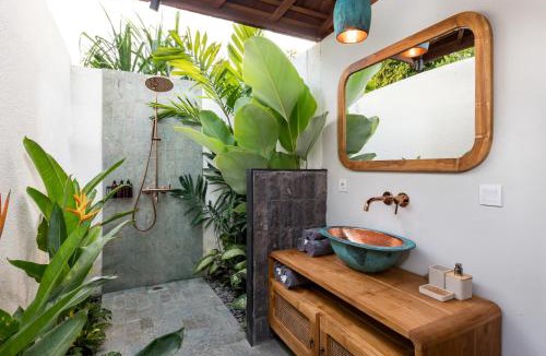 Banjar Semer Villa | Villa Chempaka by Alfred in Bali
