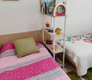 Ariana Villa | Villa Chic Garden & Parking -10 mn Airport