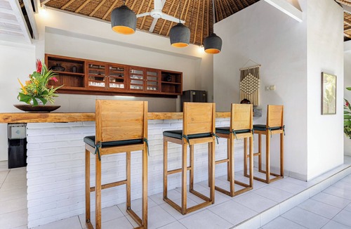 Sunset Road Villa | Villa Complex - 10mn walk from Oberoi Seminyak