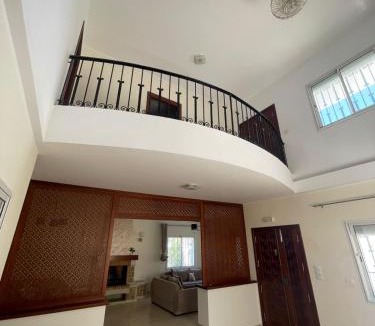 Hammam Al Agzaz Villa | Villa D'or