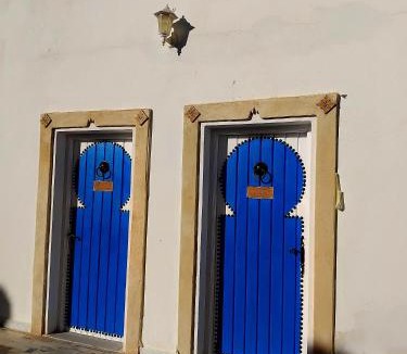 Mellita House | Villa Dar Sidi Jmour