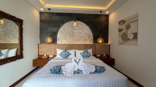Cepaka Villa | Villa dengan Kolam Renang Pribadi dekat Canggu