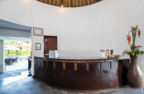 Dewi Sri Resort | Villa Diana Bali 3 Bedrooms
