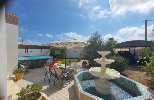 Djerba Midun Villa | Villa Djerba Midoun 2 Bedroom S2