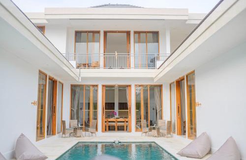 Lovina Villa | Villa Dolphin - New luxury Villa near Lovina Centre & Beach