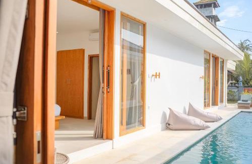 Lovina Villa | Villa Dolphin - New luxury Villa near Lovina Centre & Beach