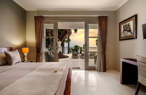 Bunutan Villa | Villa Eden Roc in BANYUNING, AMED, ABANG,