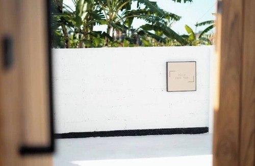 Batu Bolong Villa | Villa Enda Tiga Canggu 3 bedroom private villa
