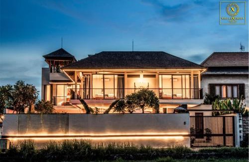 Berawa Villa | Villa Extrosa