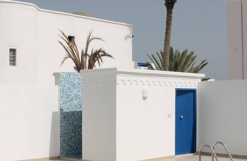 Aghir Villa | VILLA FAMILYA (Djerba Midoun Tezdaine)